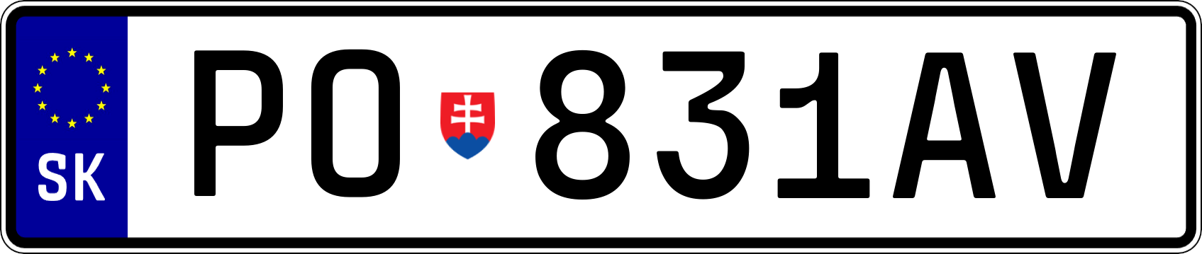 Typ IV - Vlastná 1R