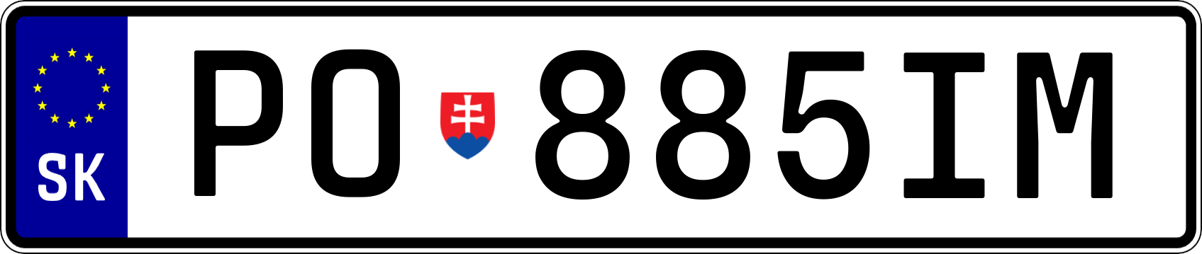 Typ IV - Vlastná 1R