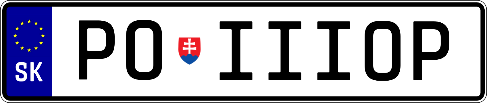 Typ IV - Vlastná 1R