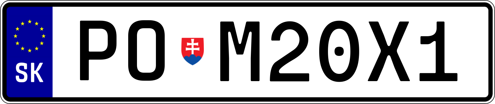 Typ IV - Vlastná 1R