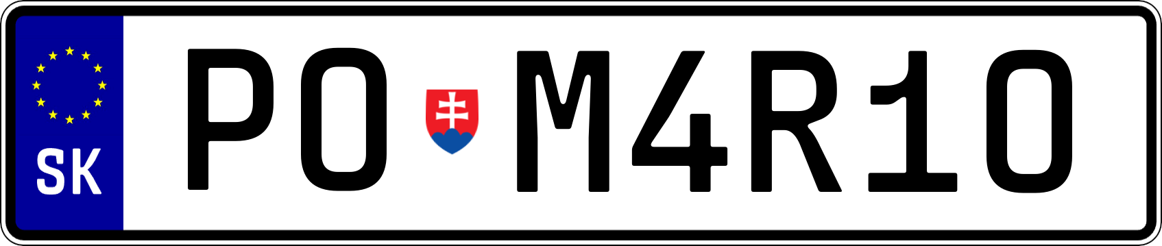 Typ IV - Vlastná 1R