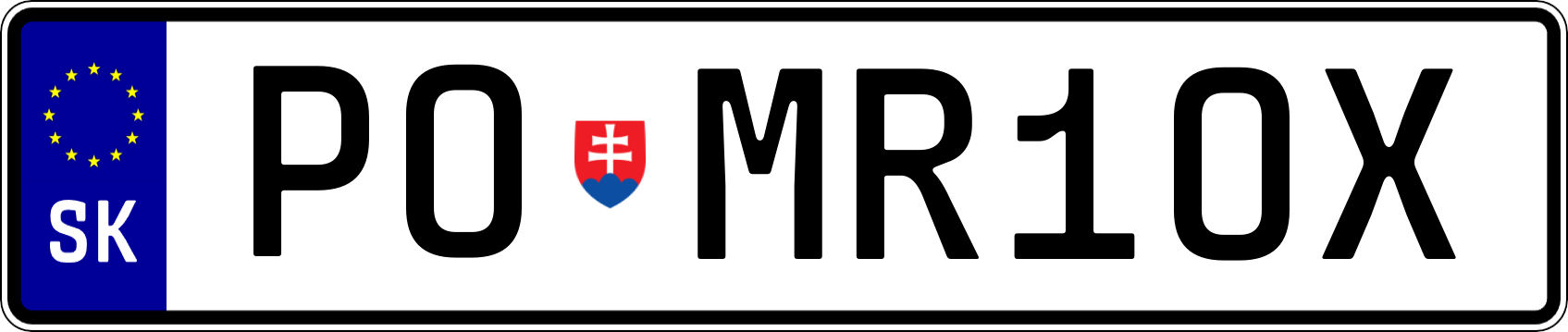 Typ IV - Vlastná 1R