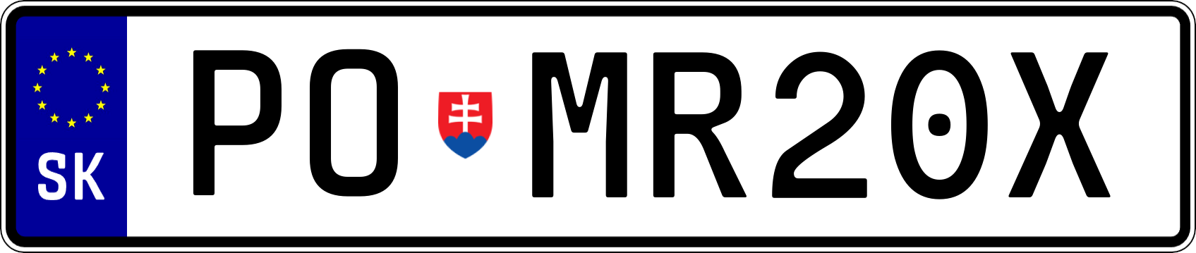 Typ IV - Vlastná 1R