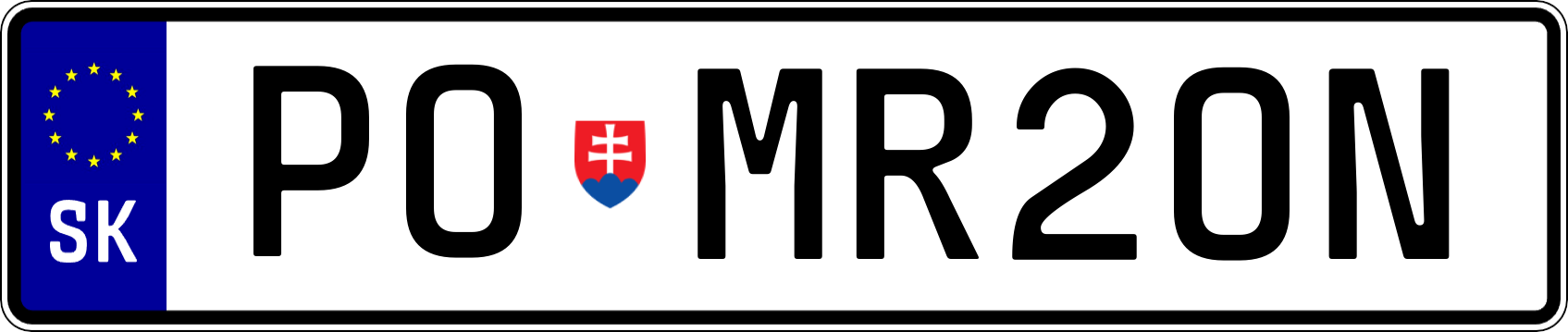 Typ IV - Vlastná 1R