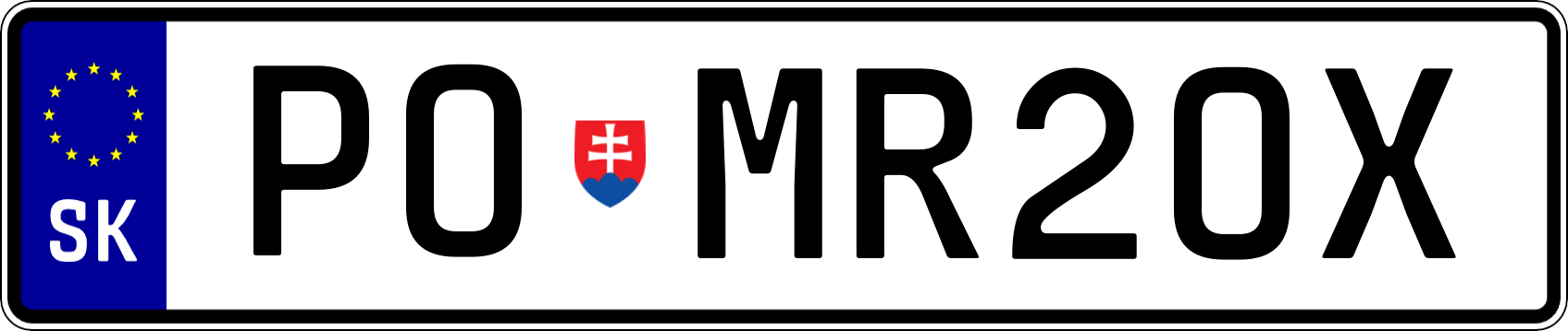 Typ IV - Vlastná 1R