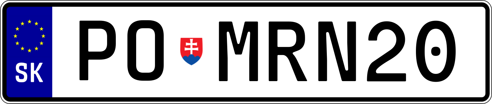 Typ IV - Vlastná 1R