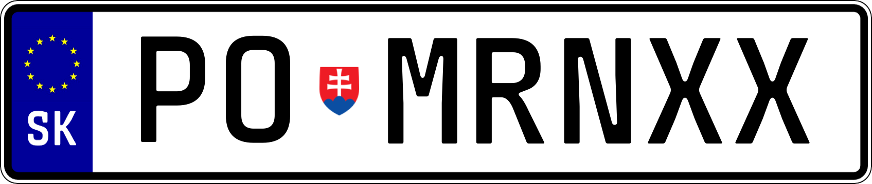 Typ IV - Vlastná 1R