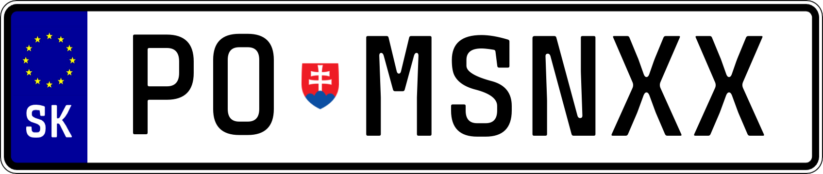 Typ IV - Vlastná 1R