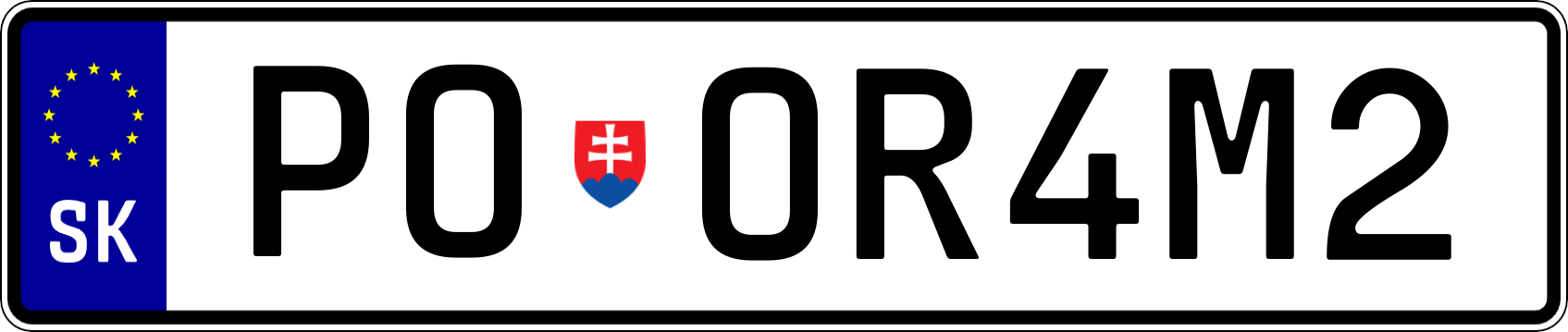 Typ IV - Vlastná 1R