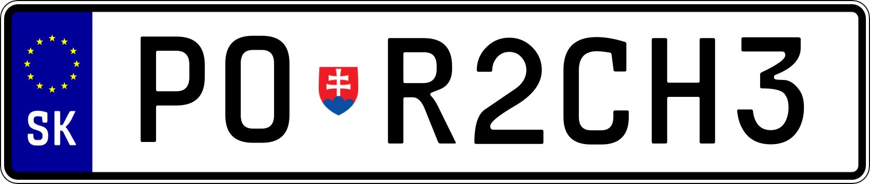 Typ IV - Vlastná 1R