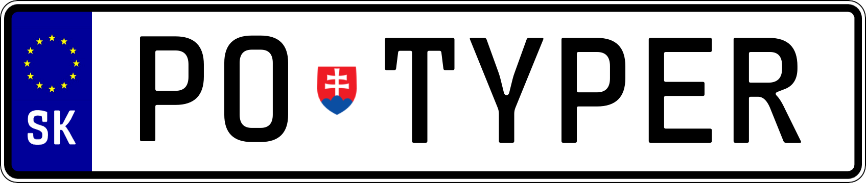 Typ IV - Vlastná 1R