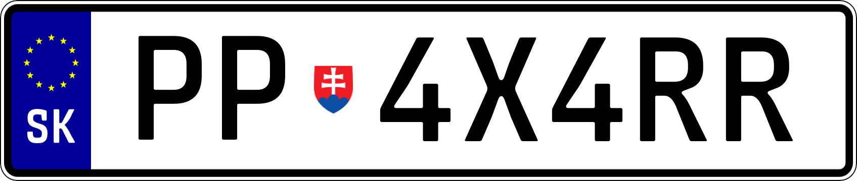 Typ IV - Vlastná 1R