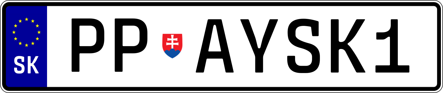 Typ IV - Vlastná 1R