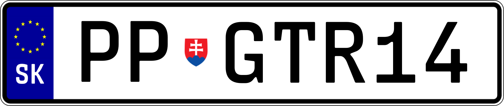 Typ IV - Vlastná 1R