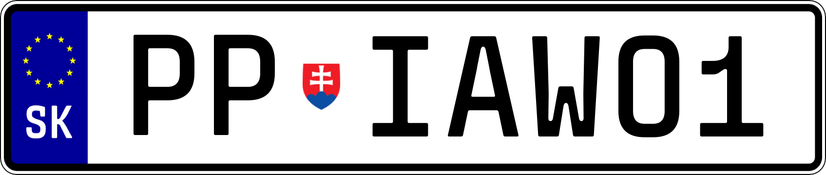 Typ IV - Vlastná 1R