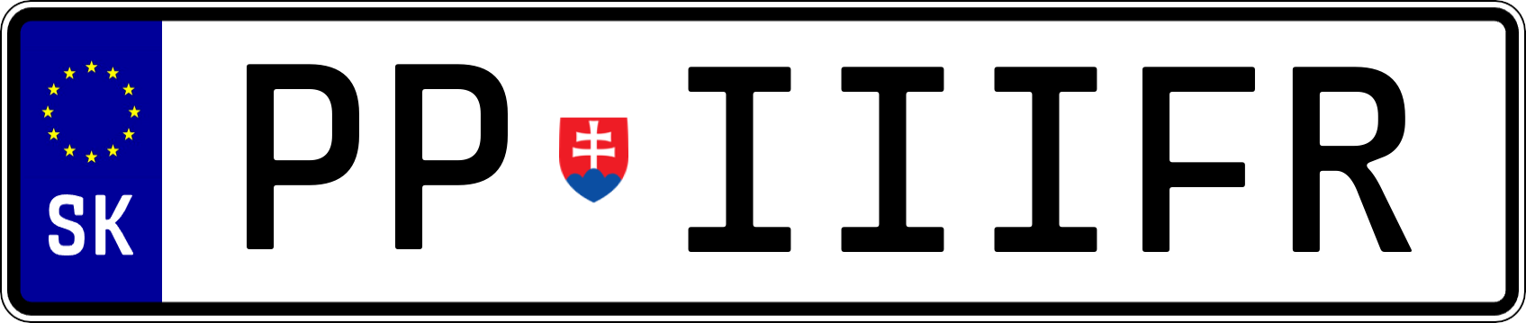Typ IV - Vlastná 1R