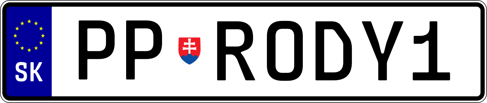 Typ IV - Vlastná 1R