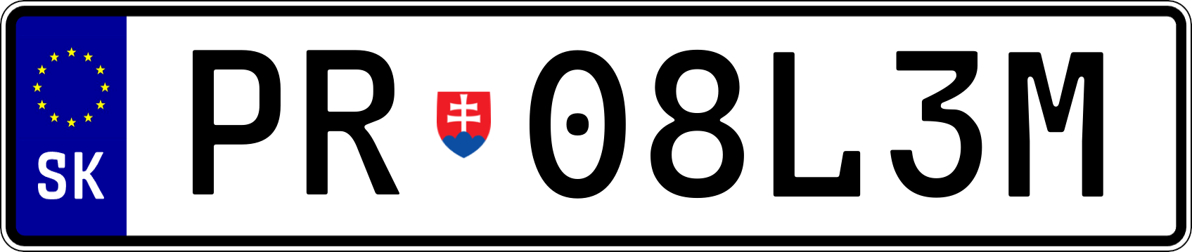 Typ IV - Vlastná 1R