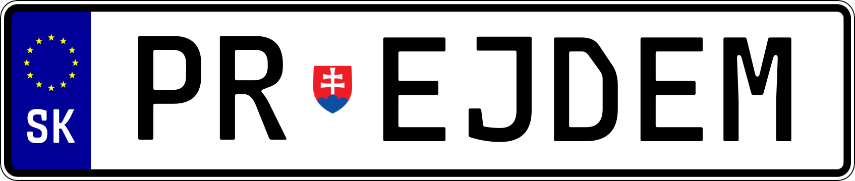 Typ IV - Vlastná 1R