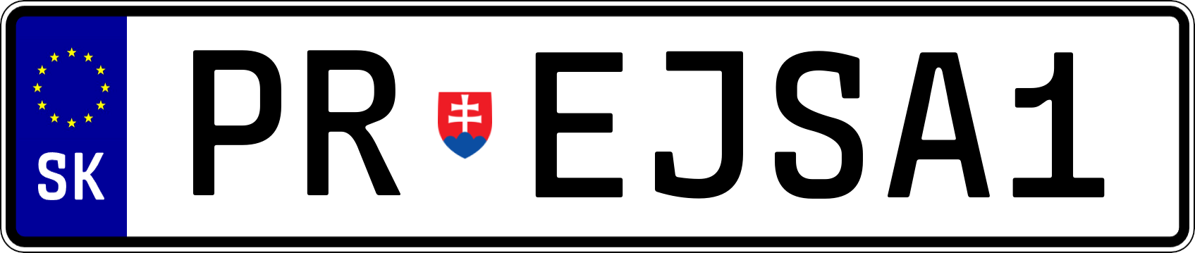 Typ IV - Vlastná 1R