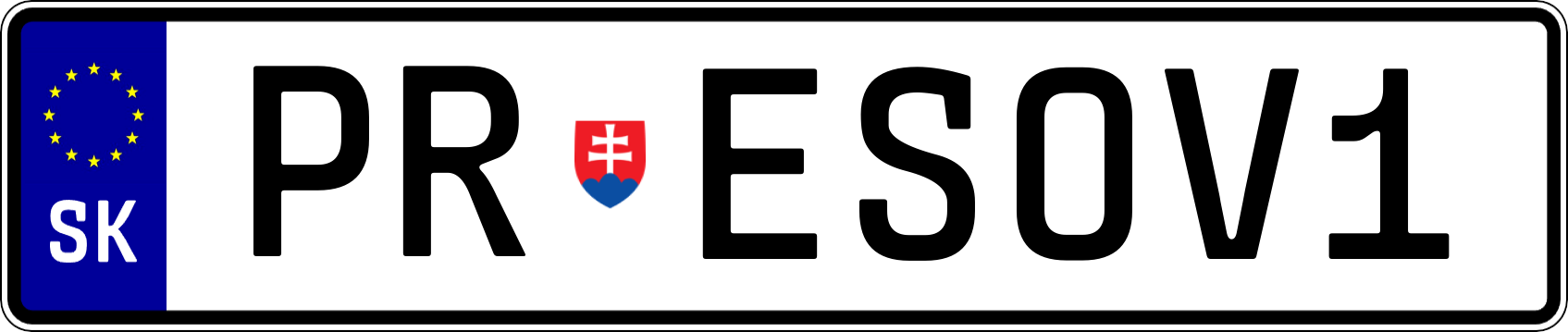 Typ IV - Vlastná 1R