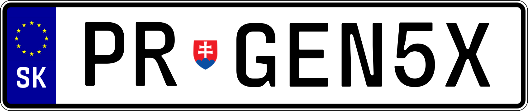 Typ IV - Vlastná 1R