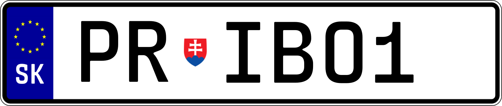 Typ IV - Vlastná 1R