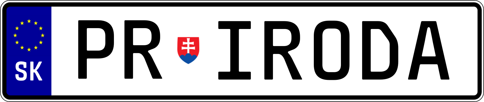 Typ IV - Vlastná 1R