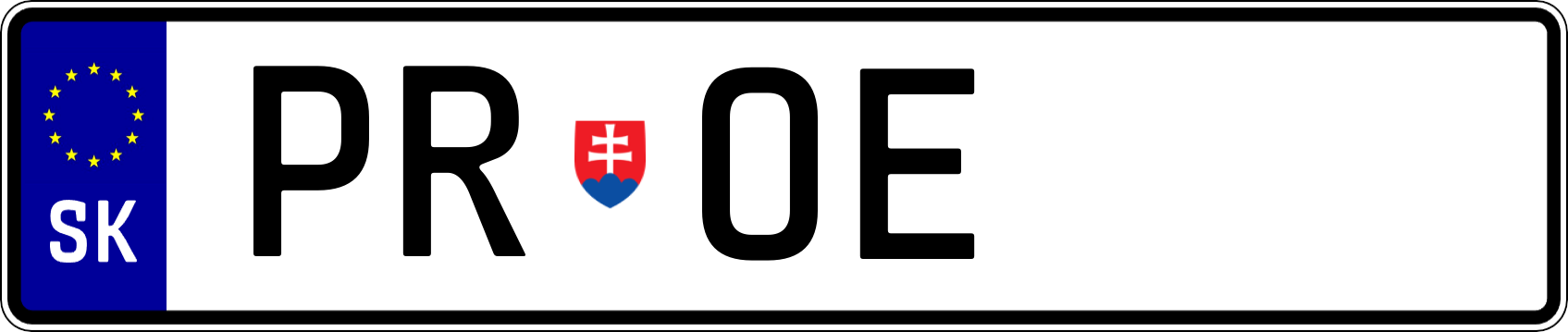 Typ IV - Vlastná 1R