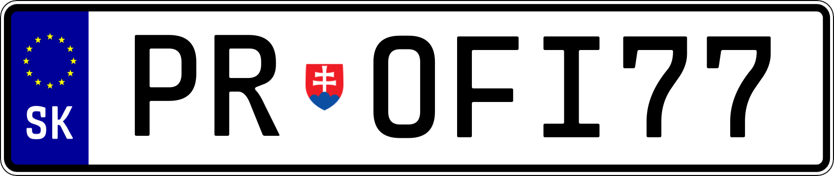 Typ IV - Vlastná 1R