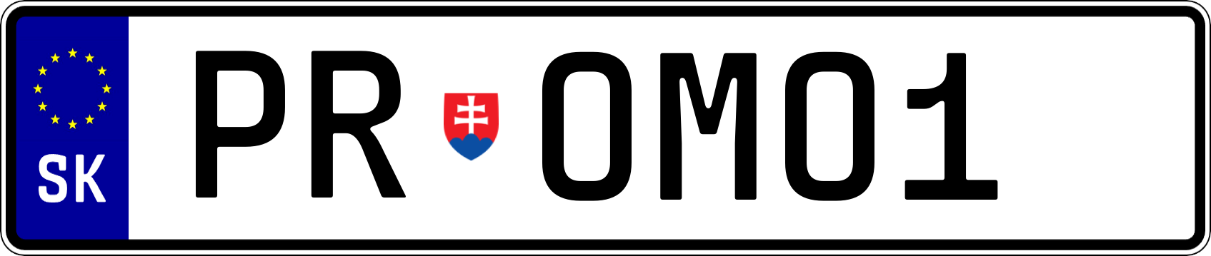 Typ IV - Vlastná 1R