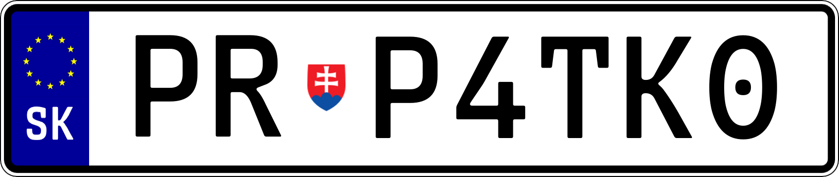 Typ IV - Vlastná 1R