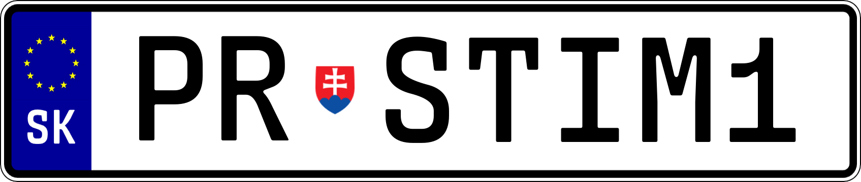 Typ IV - Vlastná 1R