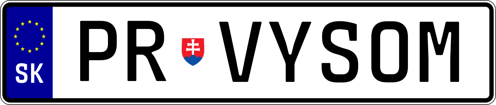 Typ IV - Vlastná 1R