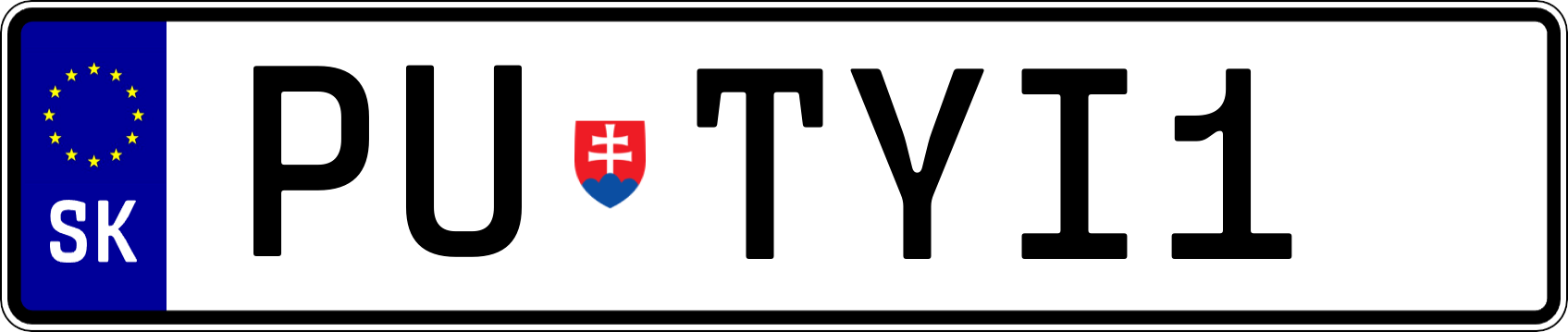 Typ IV - Vlastná 1R