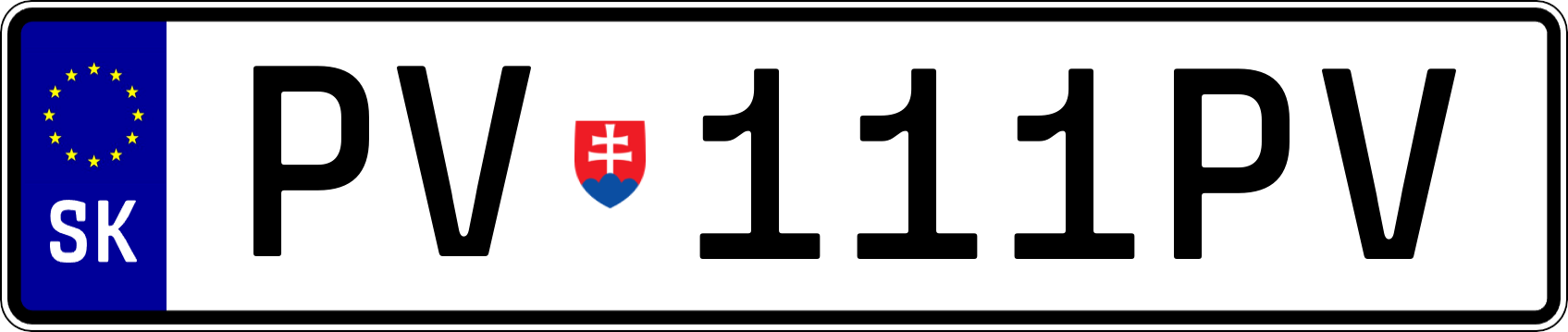 Typ IV - Vlastná 1R