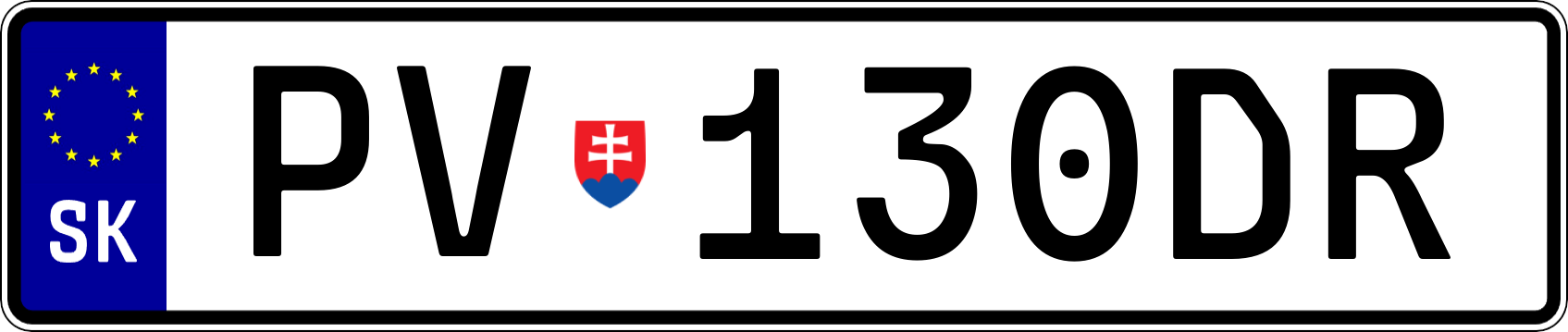 Typ IV - Vlastná 1R