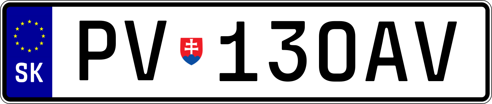 Typ IV - Vlastná 1R