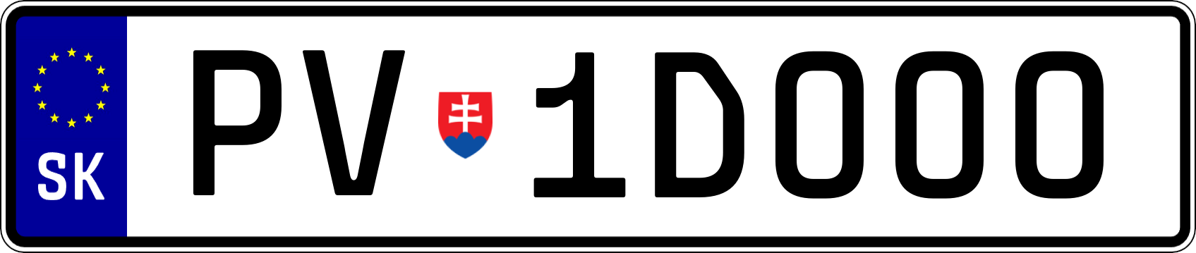 Typ IV - Vlastná 1R