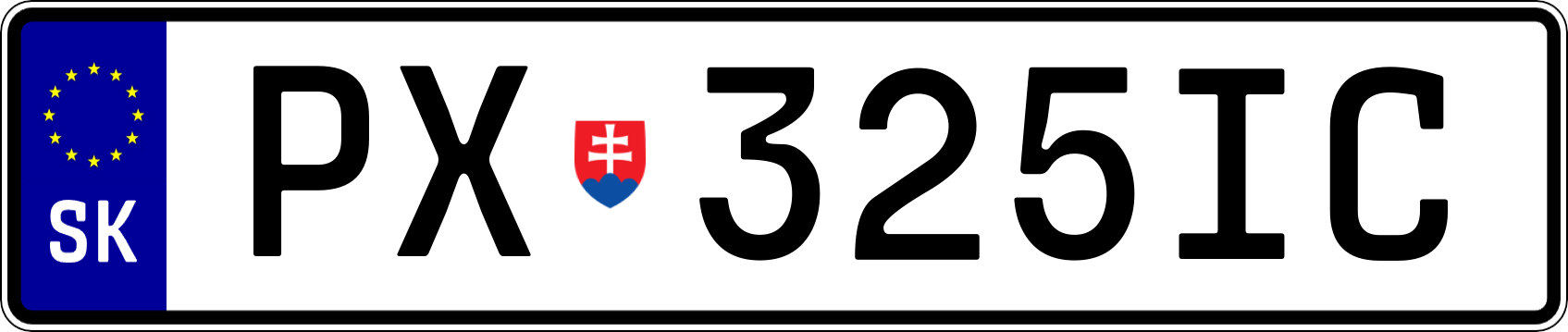 Typ IV - Vlastná 1R