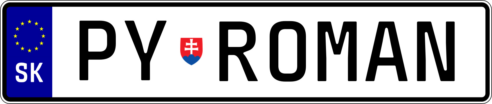 Typ IV - Vlastná 1R