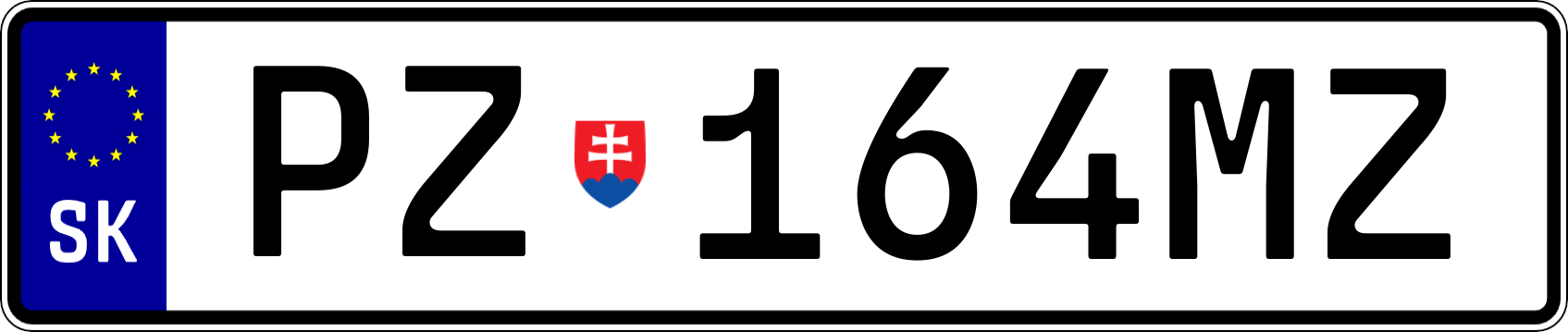 Typ IV - Vlastná 1R