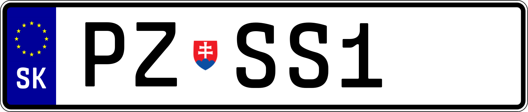 Typ IV - Vlastná 1R