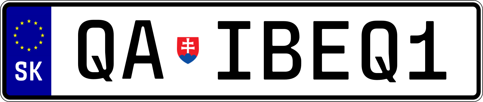 Typ IV - Vlastná 1R