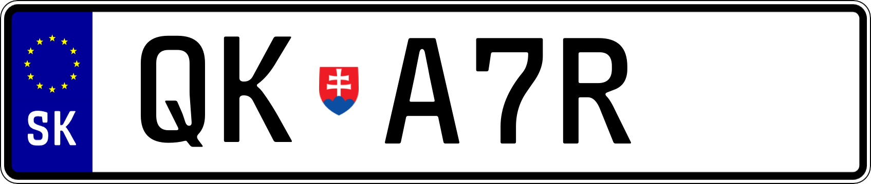 Typ IV - Vlastná 1R
