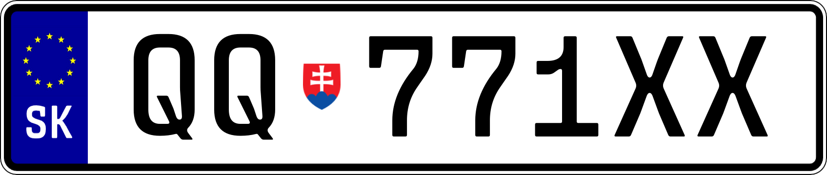 Typ IV - Vlastná 1R