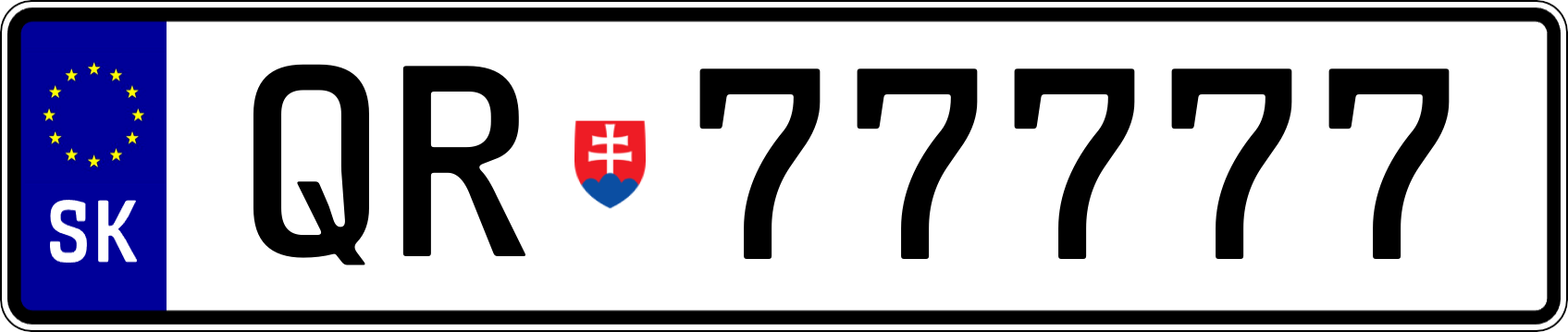 Typ IV - Vlastná 1R