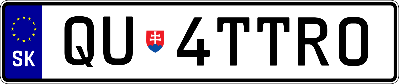 Typ IV - Vlastná 1R