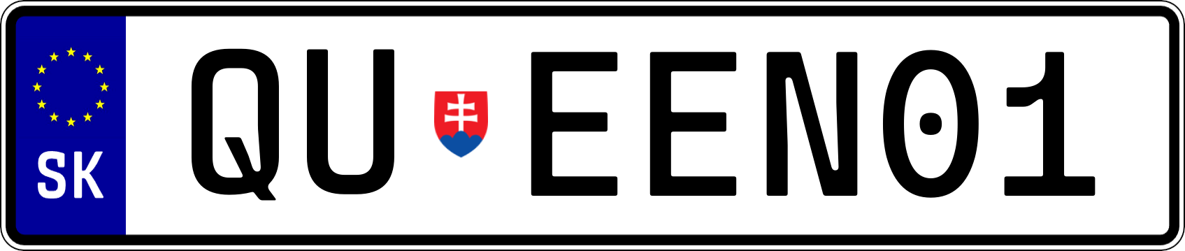 Typ IV - Vlastná 1R