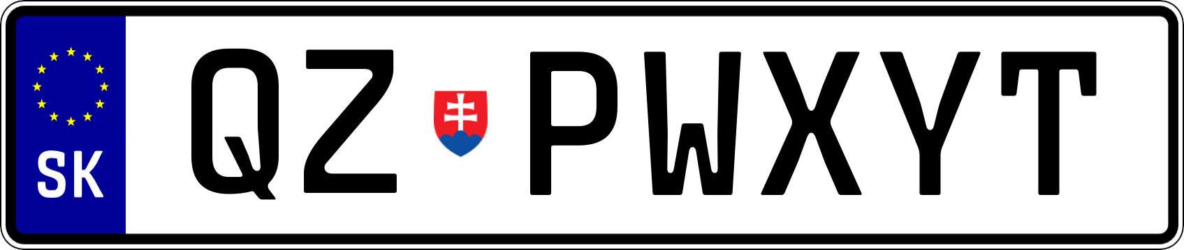 Typ IV - Vlastná 1R